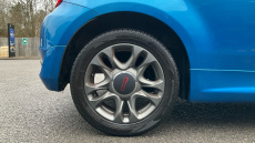 Fiat 500 1.2 S 3dr Petrol Hatchback